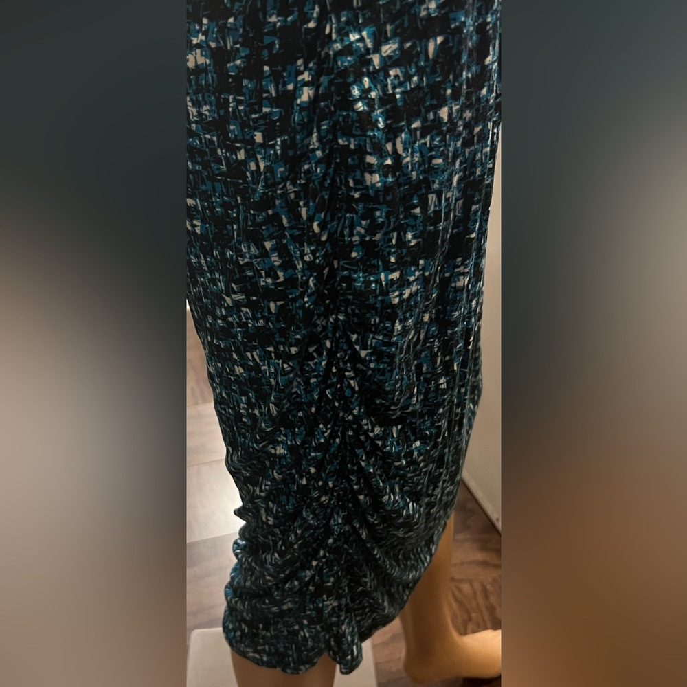 ATTENTION DRESS NWOT - Picture 5 of 6